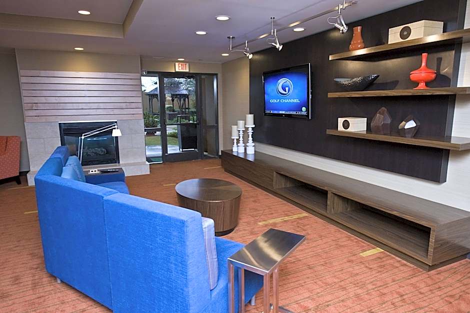 Courtyard by Marriott Austin Round Rock