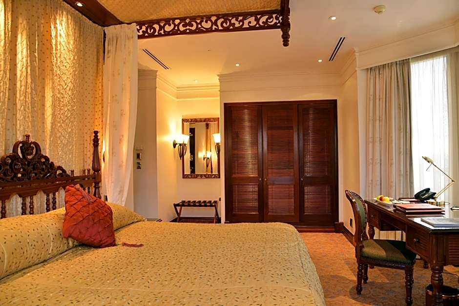 Polana Serena Hotel