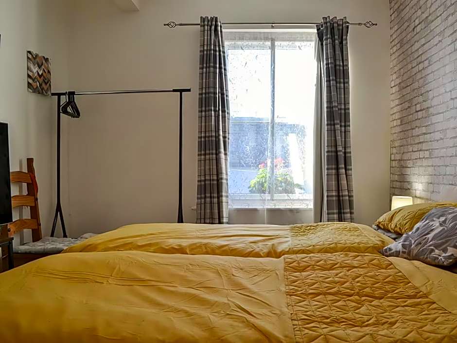 Hope & Anchor, Hadrian's Wall, Port Carlisle, Solway Firth, Area of Natural Beauty