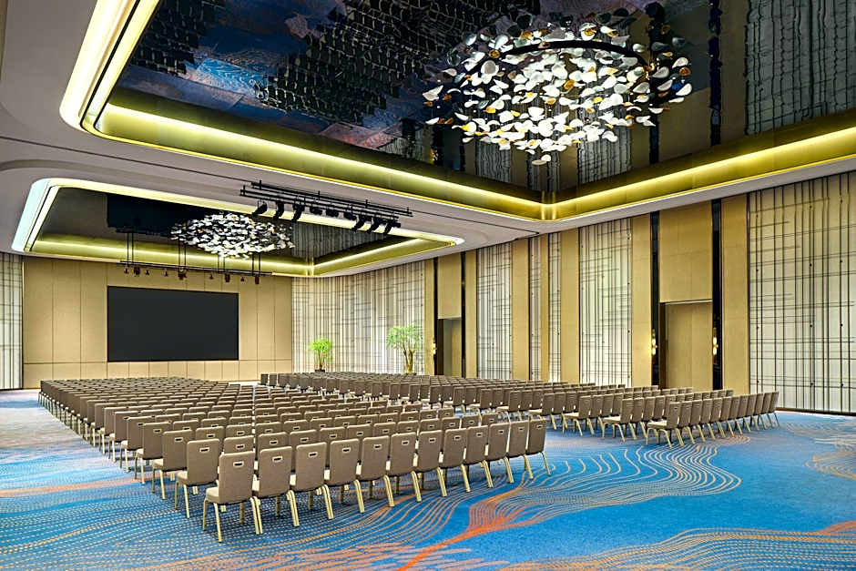 Sheraton Kuching Hotel