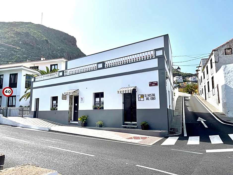 El Hostal del Cubo