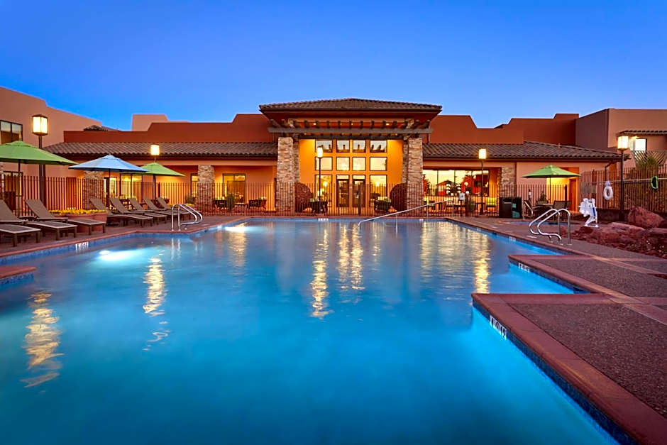 Courtyard by Marriott Sedona