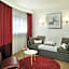 Aparthotel Adagio Birmingham City Centre