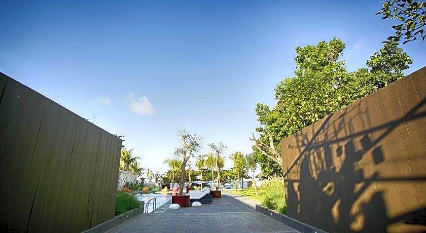 Benoa Sea Suites and Villas