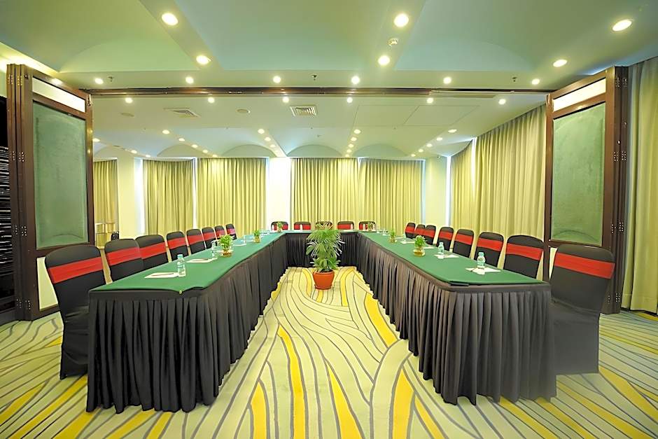 Best Western Merrion