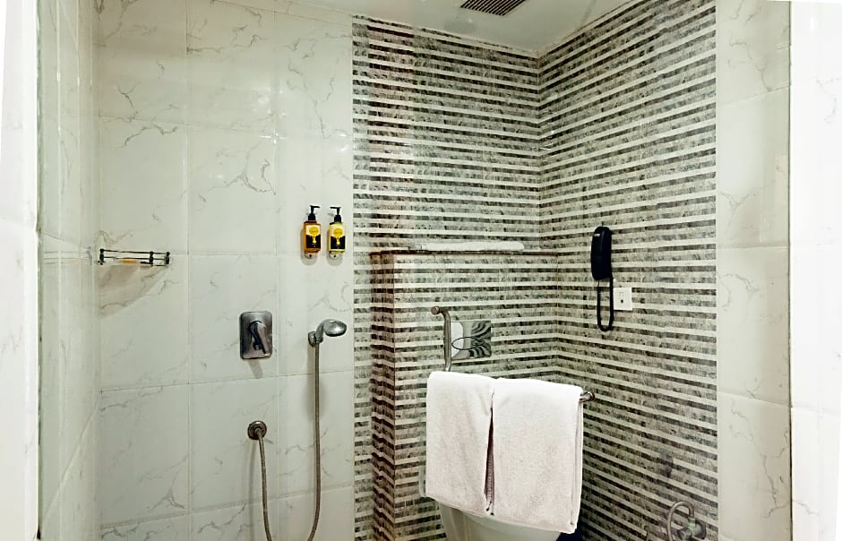 Zone Connect by The Park Udaipur