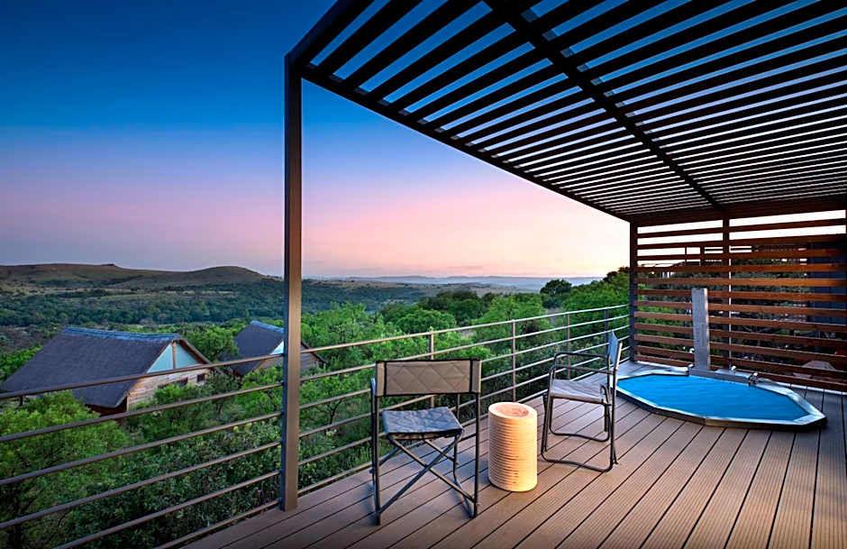 Cradle Boutique Hotel