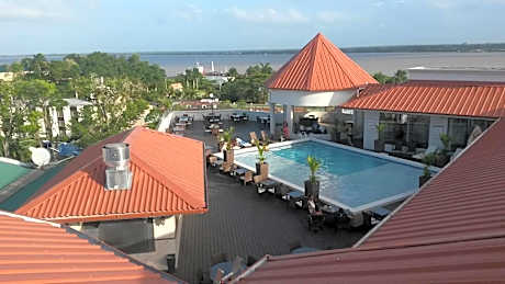 Ramada by Wyndham Princess Paramaribo