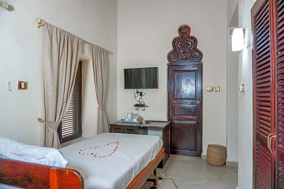 Al Johari Hotel & Spa