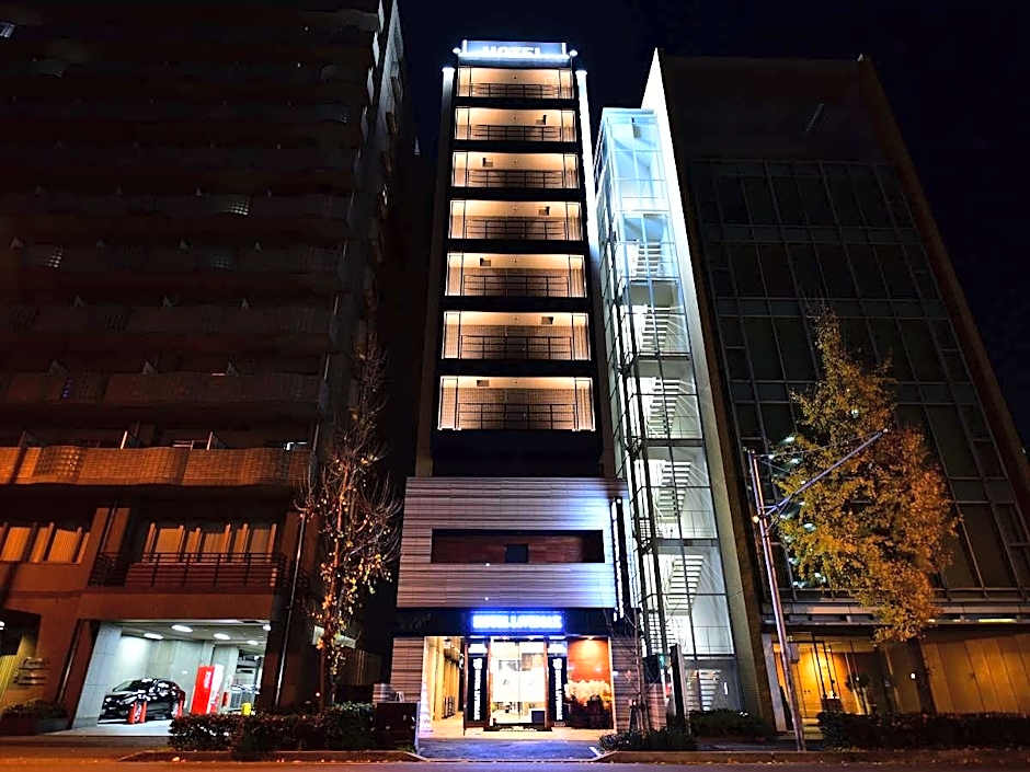 Hotel Livemax Hakataeki-Minami
