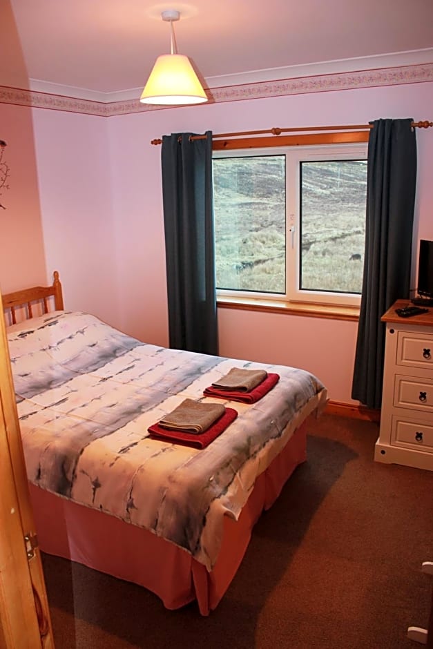 73 Westend, Balallan, Isle of Lewis