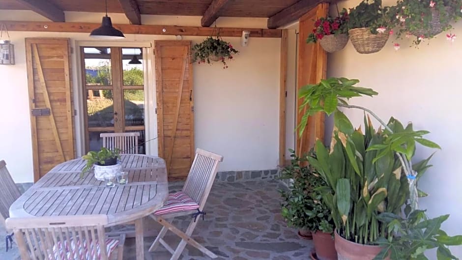 Monte Atena B&B di Charme