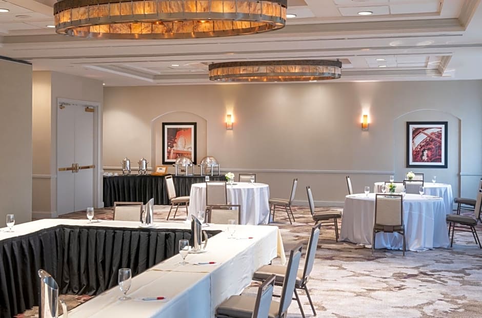Chicago Marriott Suites Deerfield