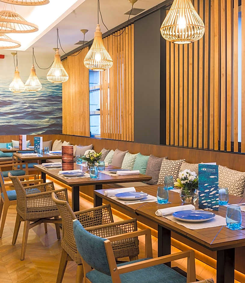 Barcelo Granada Congress