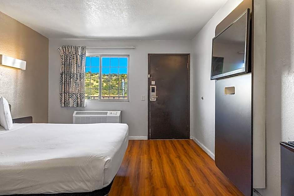Motel 6-Fairfield, CA - Napa Valley