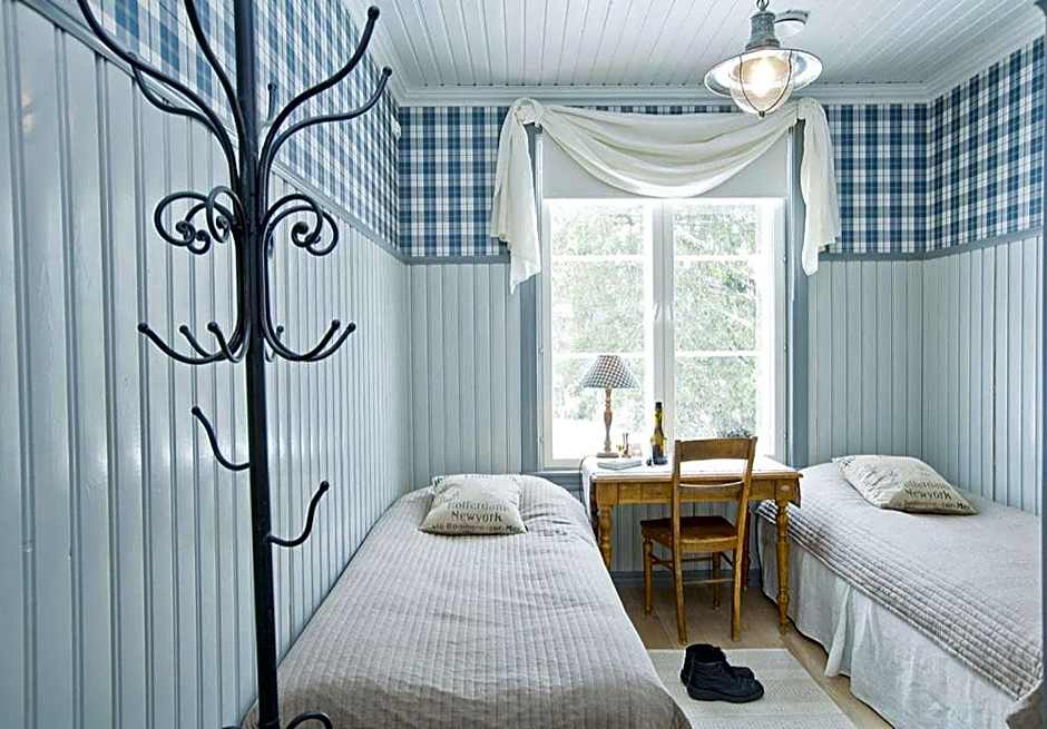 Westerby Gård