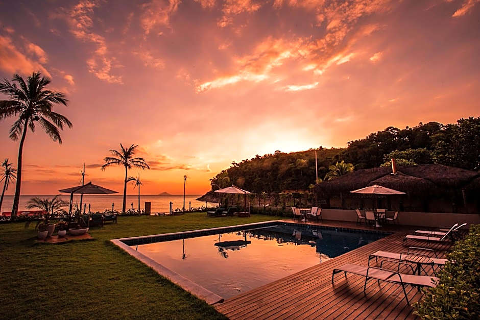 Residencial Marina Del Sol