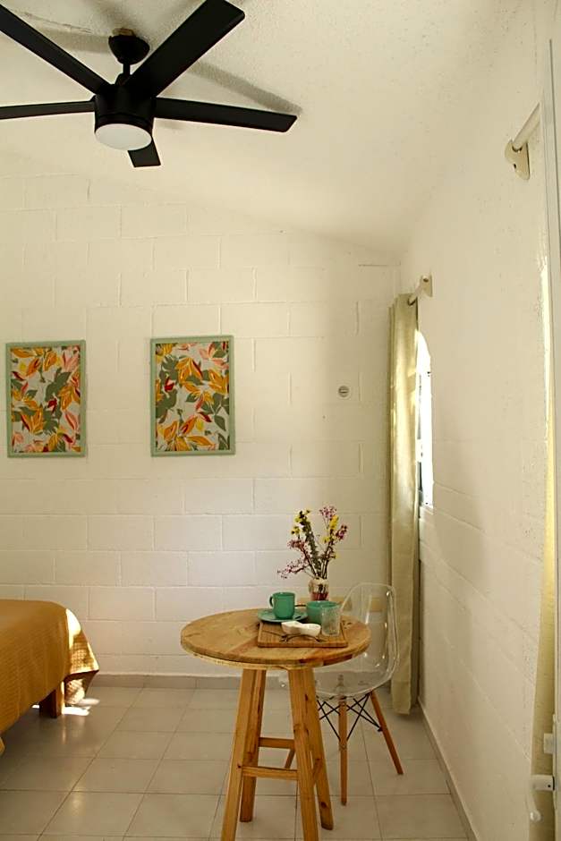 Casa Palmita