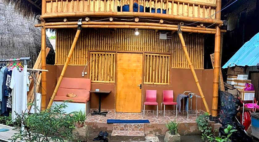 Fantastic Gili Hostel