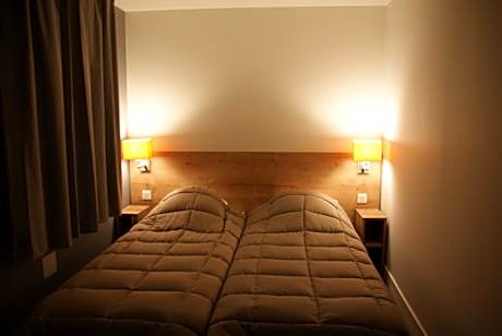 Three-Bedroom Vacation Home