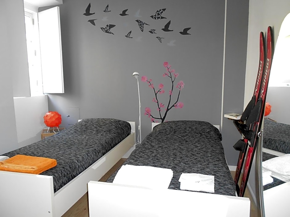Triplex – Lisbon, NY