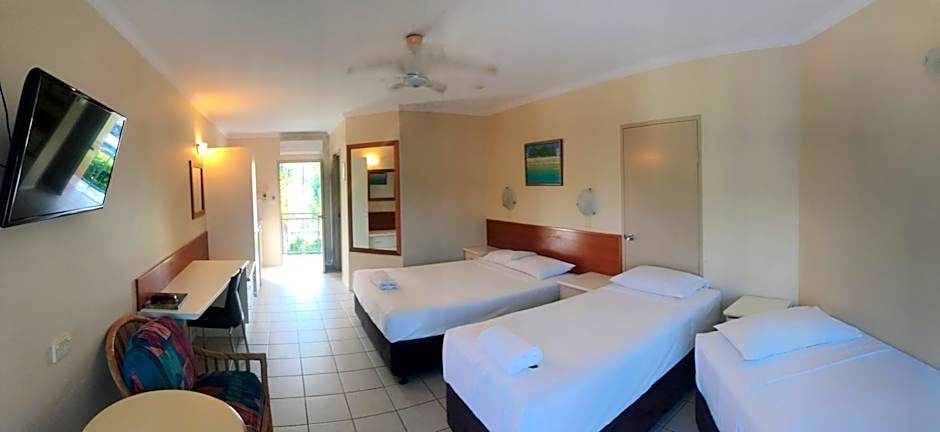 Tropical Queenslander