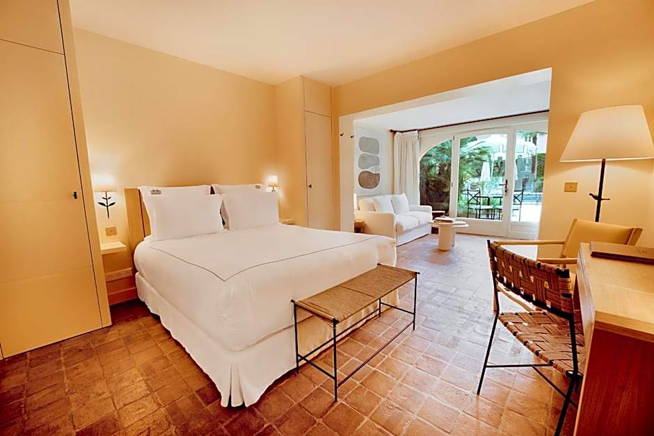 La Bastide de Saint Tropez