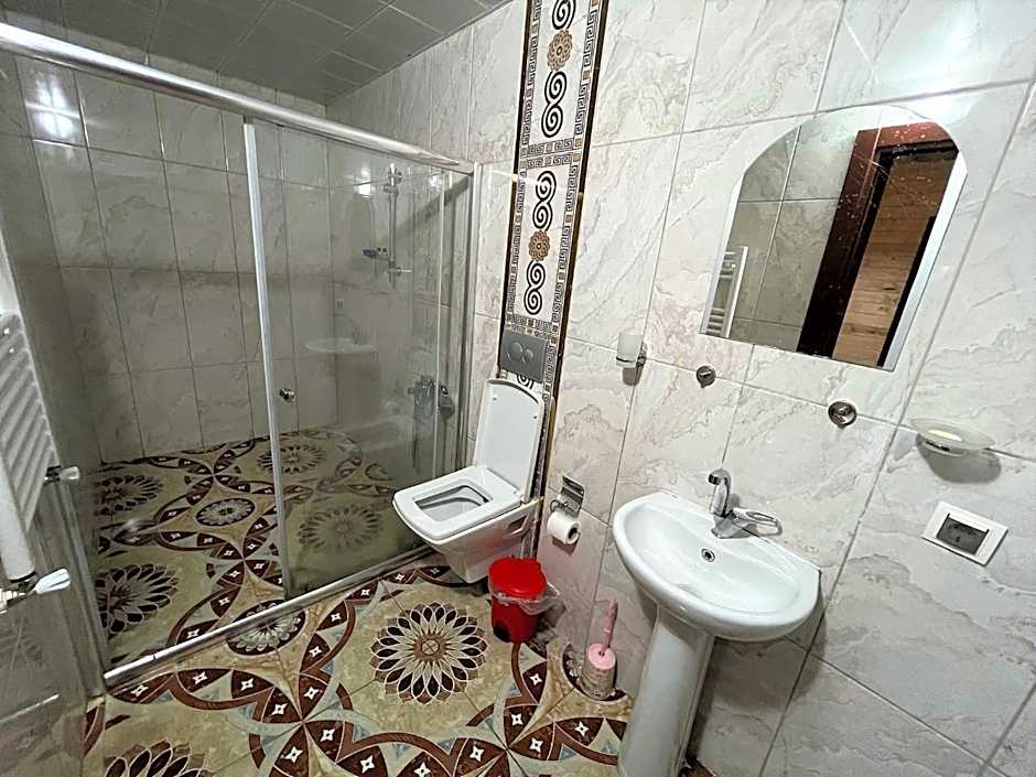 CERRAHPAŞA SUİTE HOTEL