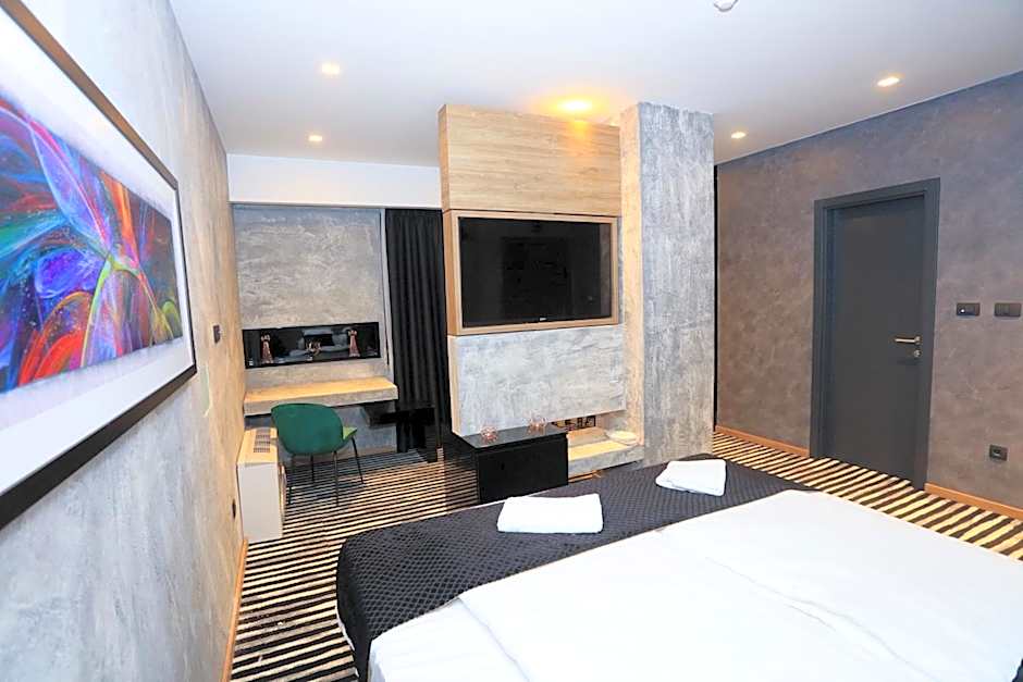 Carpe Diem Boutique Hotel