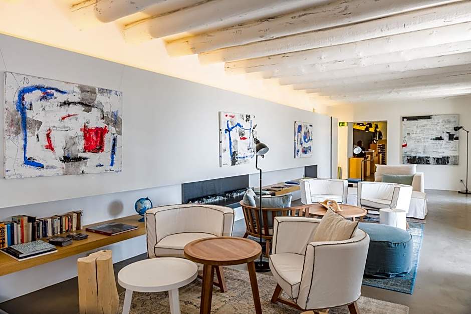 Hotel Restaurant Mas Lazuli by Fimedhotels