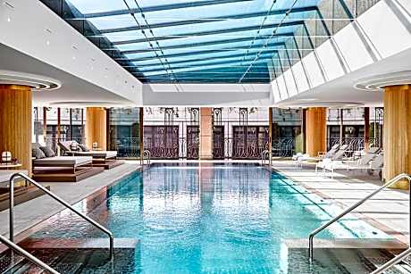 Four Seasons Hotel Madrid