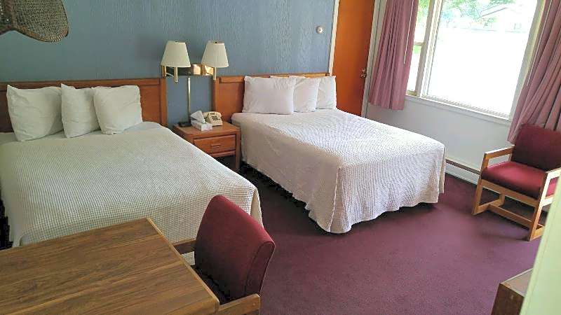 Country Club Motel