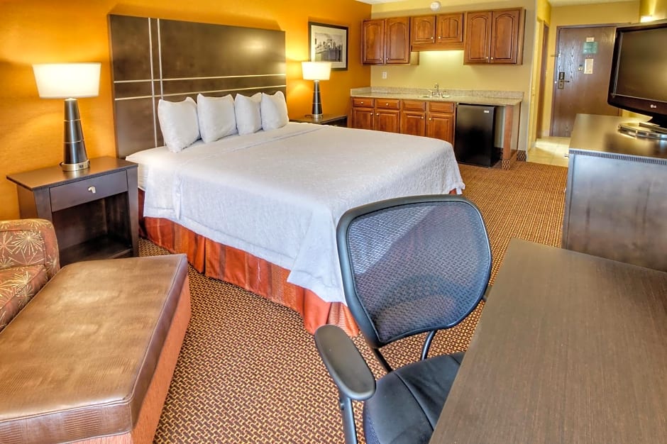 Hampton Inn Pittsburgh/West Mifflin