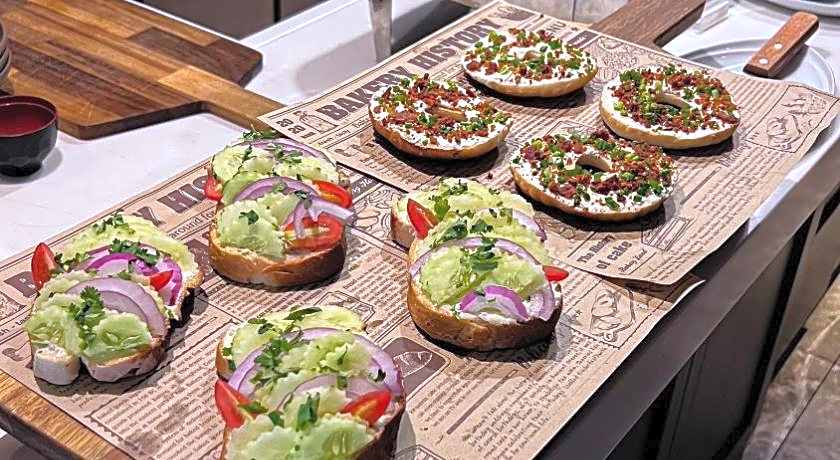 Metropolis Suites Bangkok, Tapestry Collection by Hilton