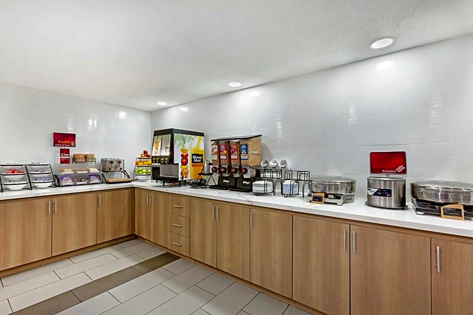 Best Western Plus Safford