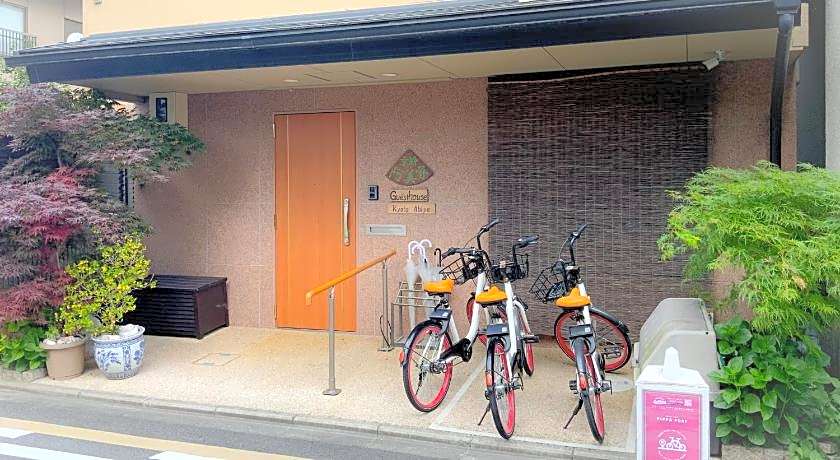 Guest House Kyotoabiya