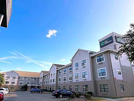 Extended Stay America Suites - Houston - Med. Ctr. - Greenway Plaza