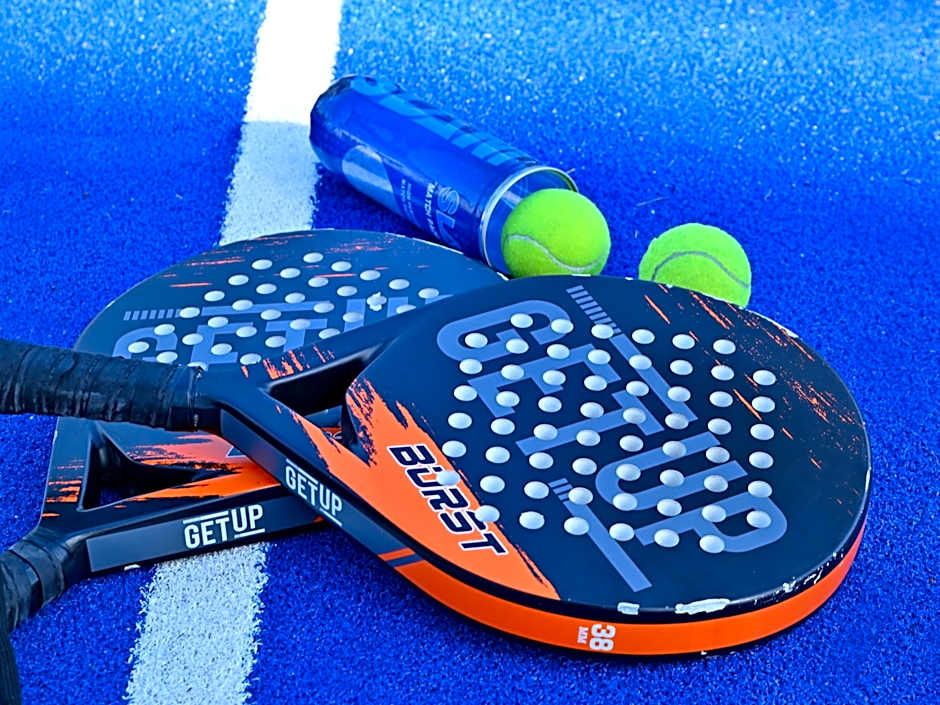 The Wilderness Hotel