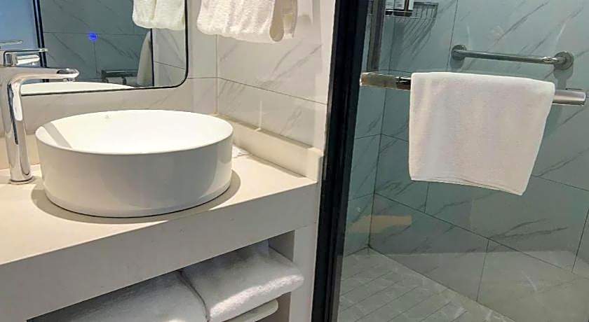 7Days Inn Xuzhou Normal University Yunlong Mountain