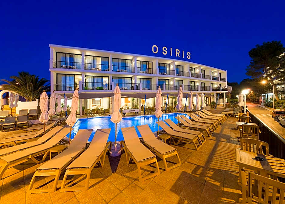 Hotel Osiris Ibiza