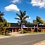 Sportsmans Motor Inn