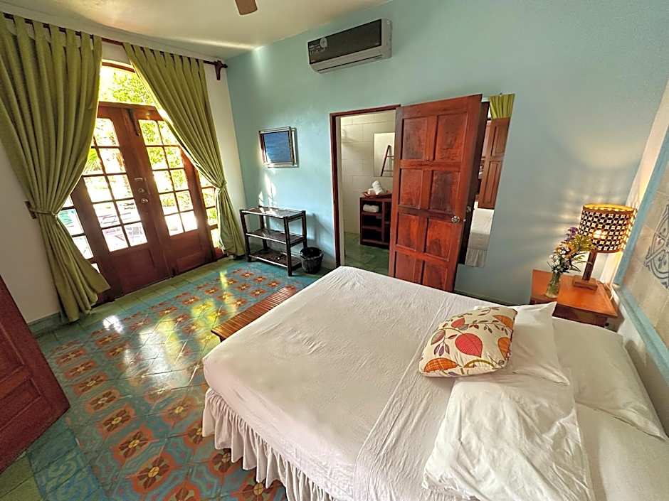 Hotel La Polvora