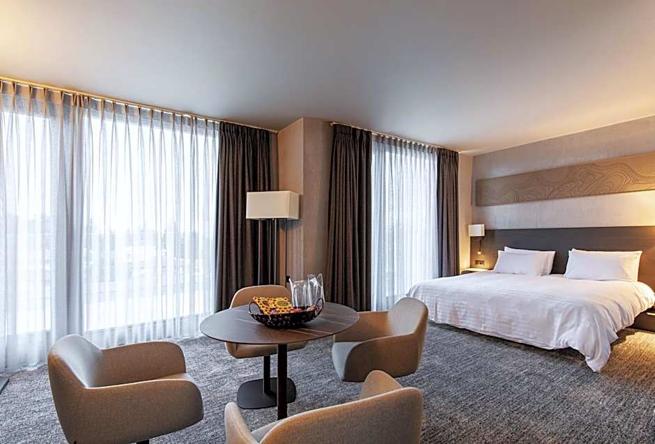 Therma Numera Longevity SPA