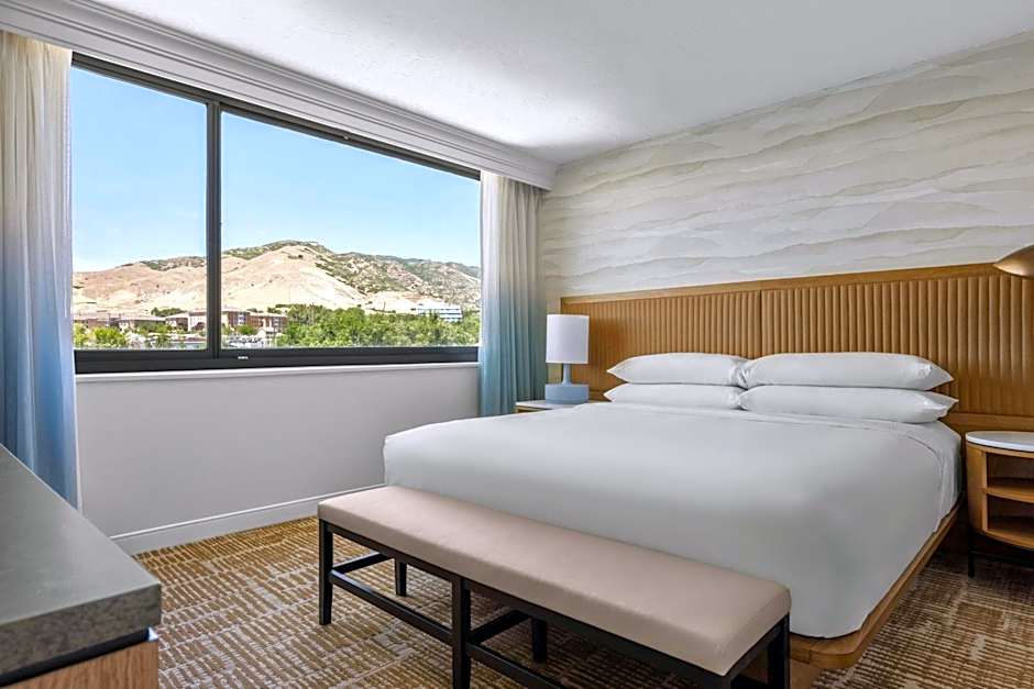 Salt Lake City Marriott University Park