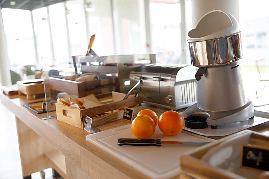 Campanile Findrol - Savoie Leman