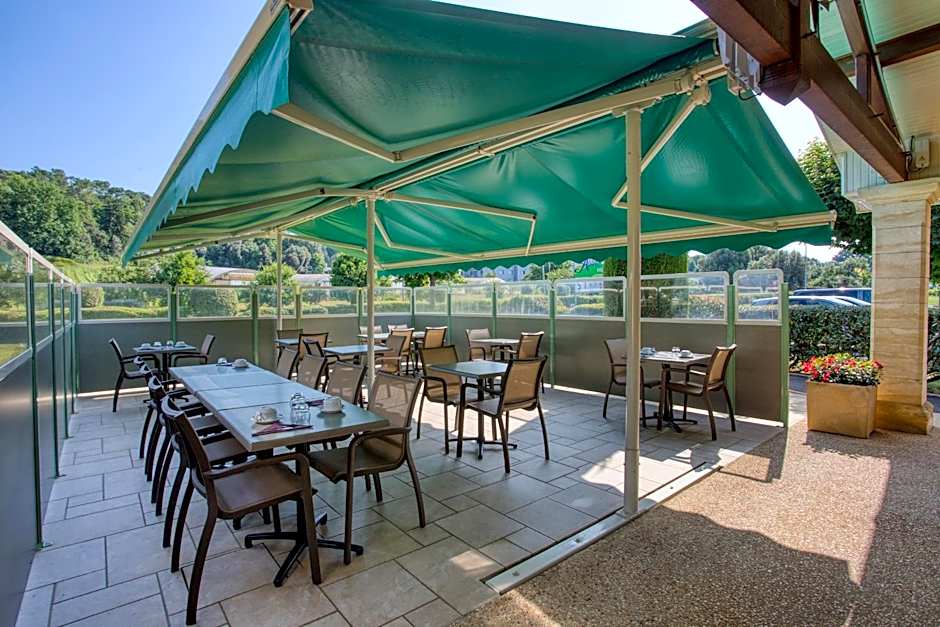 FASTHOTEL Sarlat - Abbys Hotel