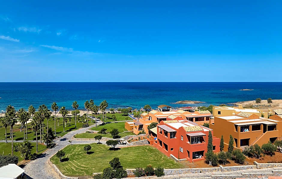 Sirens Hotels Beach & Village - Sirens Village