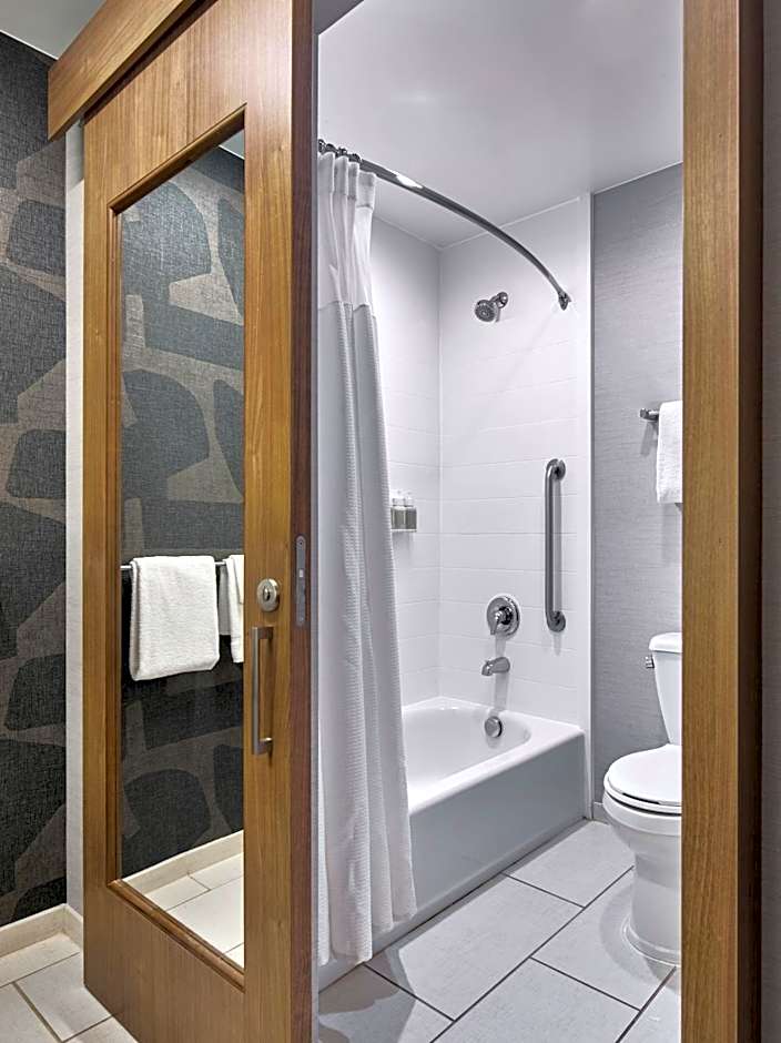 SpringHill Suites by Marriott Moab