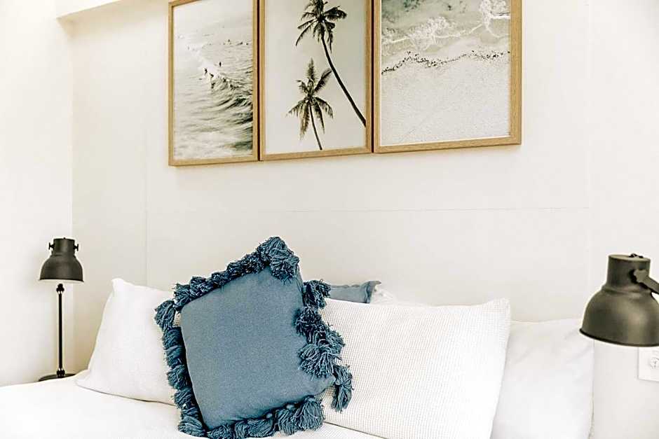 Freedom Backpackers Hostel Rainbow Beach