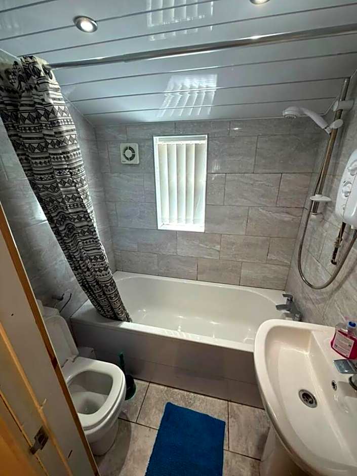 Harman Suites 1 & 2